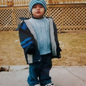 Meet your Posher, Edison d